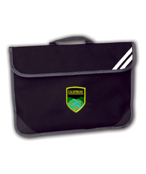 CALDERBANK HOMEWORK BAG