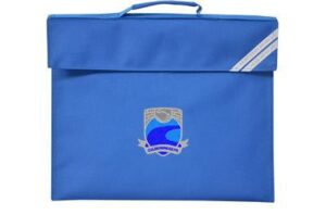 CALDERBRIDGE HOMEWORK BAG