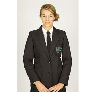 CALDERSIDE AC GIRLS BLAZER