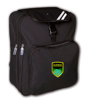 CALDERBANK JUNIOR BAG