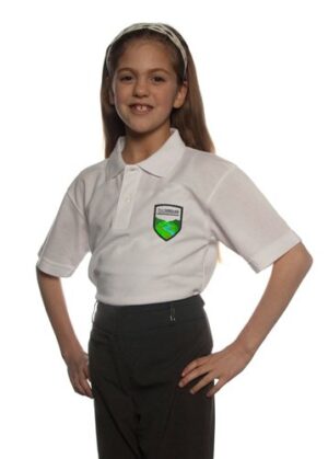 CALDERBANK POLO