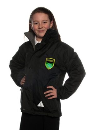 CALDERBANK WATERPROOF