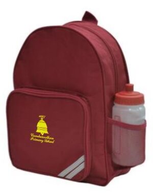 CAMBUSNETHAN INFANT BAG