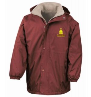 CAMBUSNETHAN WATERPROOF JKT