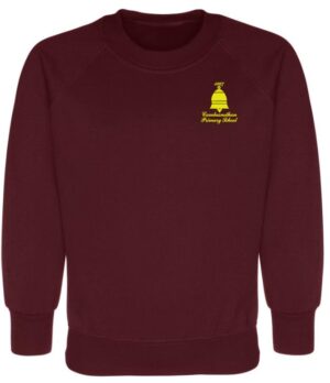 CAMBUSNETHAN CREW SWEAT