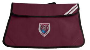 CARBRAIN HOMEWORK BAG