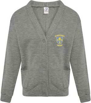 ST BERNARDS CARDIGAN