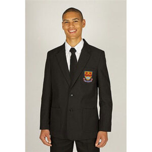 CARDINAL NEWMAN GIRL BLAZER