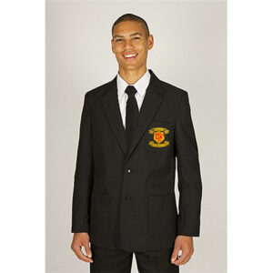 CATHKIN BOYS BLAZER