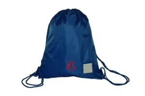 CATHKIN PRIMARY GYM BAG