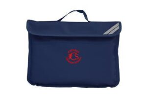 CATHKIN HOMEWORK BAG