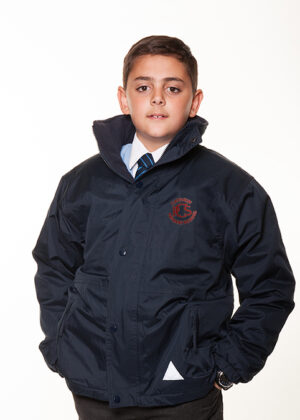 CATHKIN WATERPROOF JACKET