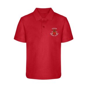 CATHKIN NURSERY POLO