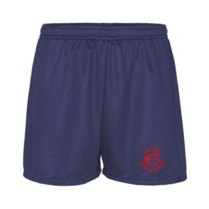 CATHKIN PRIMARY SHORTS