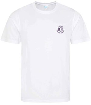 CATHKIN PRIMARY TSHIRT