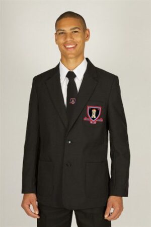 COATBRIDGE HIGH BOYS BLAZER