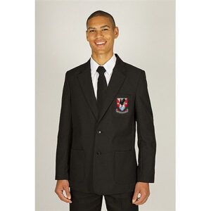 CALDERVALE BOYS BLAZER