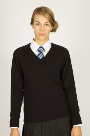 ROWLINSON GIRLS JUMPER