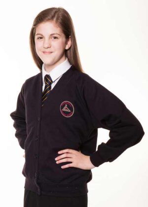 CHAPELHALL CARDIGAN