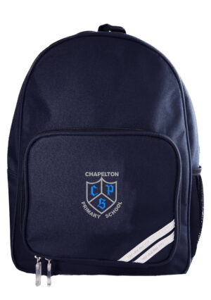 CHAPELTON INFANT BAG