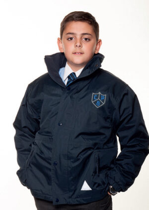 CHAPELTON WATERPROOF JACKET