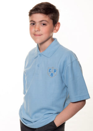 CHAPELTON POLO