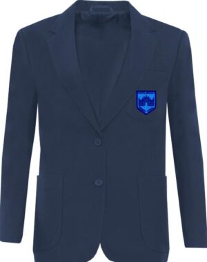 CHATELHERAULT BOY BLAZER