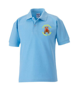 CHATELHERAULT NURSERY POLO