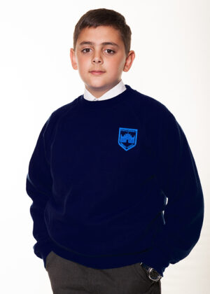 CHATELHERAULT CREW SWEAT
