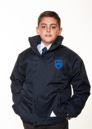 CHATELHERAULT JACKET