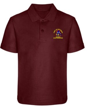 CHRIST THE KING NURSERY POLO