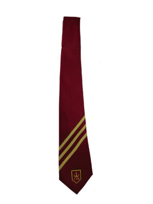 CHRIST THE KING P7 TIE