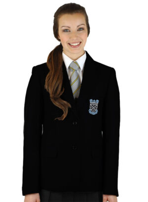 CHRYSTON GIRLS BLAZER