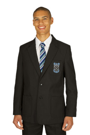 CHRYSTON BOYS BLAZER