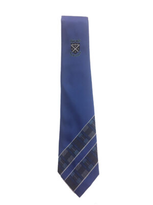 CHRYSTON SENIOR TIE