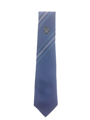 CHRYSTON HIGH TIE
