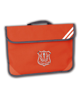 CLARKSTON HOMEWORK BAG