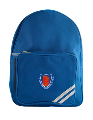 CLACKMANNAN INFANT BAG