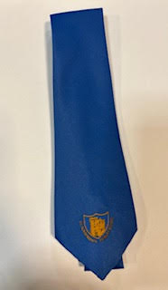 CLACKMNNAN TIE