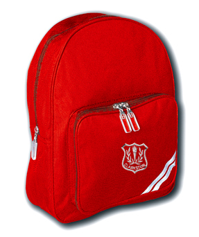 CLARKSTON INFANT BAG