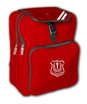 CLARKSTON JUNIOR BAG