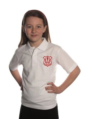 CLARKSTON PRIMARY POLO