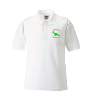 CLARKSTON NURSERY POLO