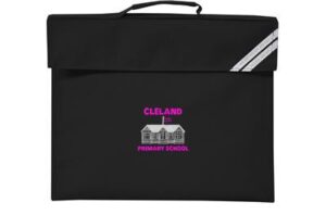 CLELAND HOMEWORK BAG