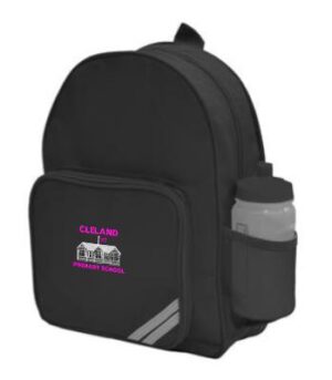 CLELAND INFANT BAG