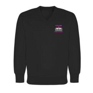 CLELAND VEE SWEAT