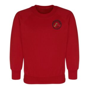 COALSNAUGHTON ELC CREW SWEAT