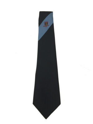 COATBRIDGE HIGH SENIOR TIE