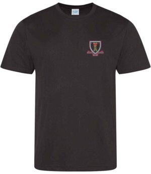 COATBRIDGE HIGH PE TOP