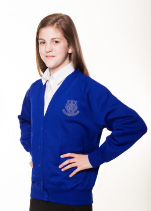 CONDORRAT CARDIGAN
